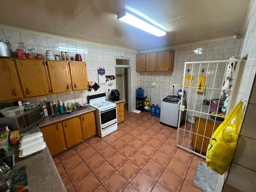 3 Bedroom Property for Sale in Protea Park North West